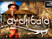 Archibald Orient HD screenshot