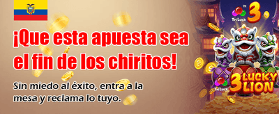 Vive la emoción del Casino
