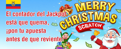 Mega Jackpot de Fin de Semana promotion