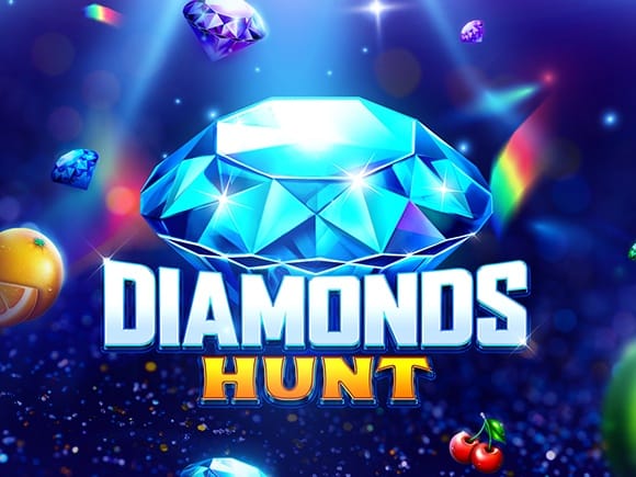 Diamonds Hunt screenshot