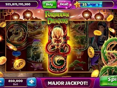Panel de promociones y bonos de bienvenida