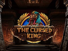 The Cursed King screenshot
