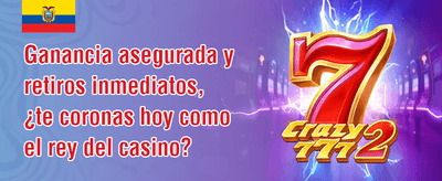 Recarga Diaria de Energía promotion
