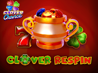 Clover Respin screenshot