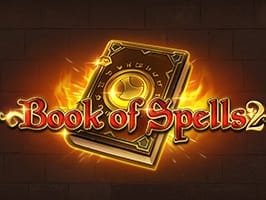 Book of Spells 2 screenshot